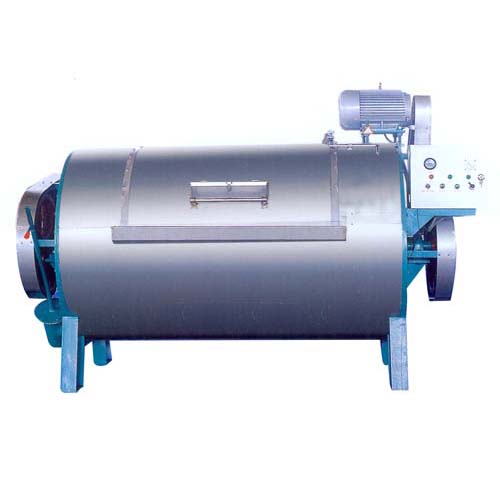 XGP系列工业洗衣机