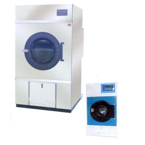 HG系列自动烘干机