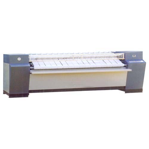 YZ I系列蒸汽单滚烫平机