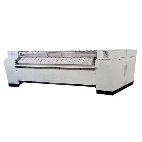 YZ II系列蒸汽双滚烫平机