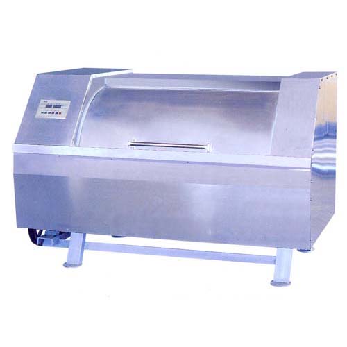 XGP系列卧式工业洗衣机