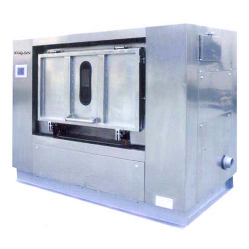 XGQ-S/N卫生隔离式洗衣机
